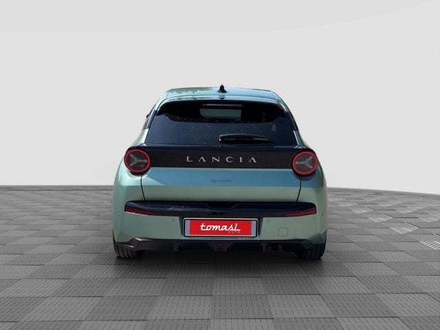 Lancia Ypsilon 4° serie Hybrid e-DCT LX - foto 4 di 4