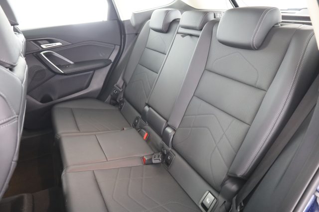 BMW X1 X1 sDrive 18d xLine - foto 3 di 4