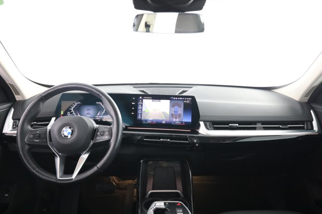 BMW X1 X1 sDrive 18d xLine - foto 4 di 4