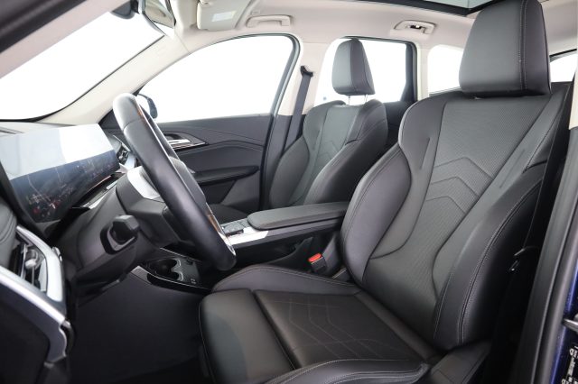 BMW X1 X1 sDrive 18d xLine - foto 2 di 4