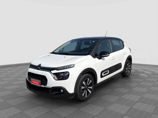 Citroen C3 C3 PureTech 110 S&S EAT6 Shine usato a MILANO