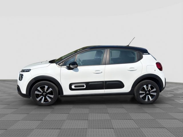 Citroen C3 C3 PureTech 110 S&S EAT6 Shine - foto 2 di 4