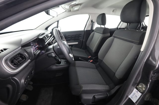 Citroen C3 C3 PureTech 83 S&S Feel - foto 2 di 4