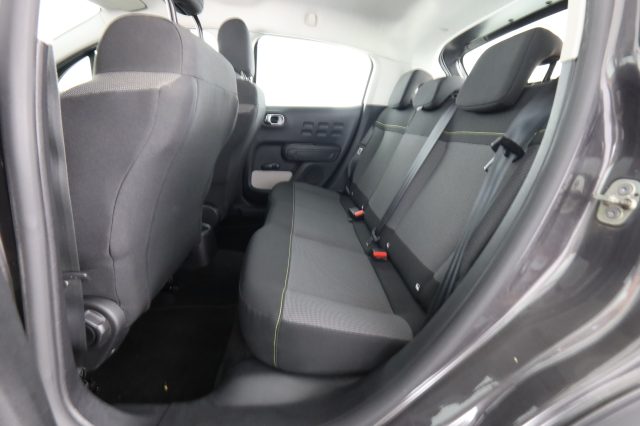 Citroen C3 C3 PureTech 83 S&S Feel - foto 3 di 4