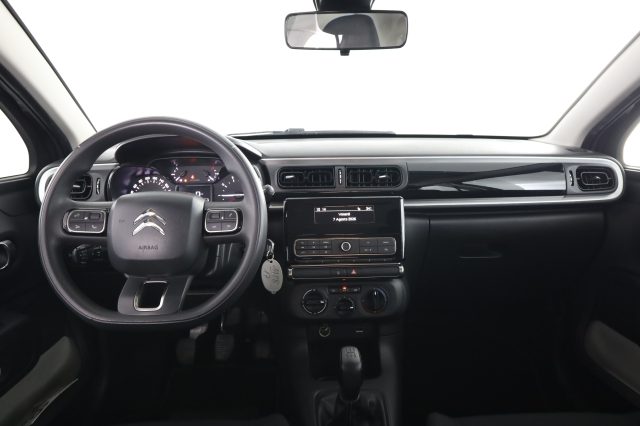 Citroen C3 C3 PureTech 83 S&S Feel - foto 4 di 4