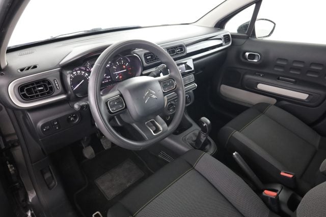 Citroen C3 C3 PureTech 83 S&S Feel usato a MILANO