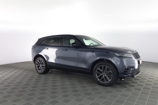 Land Rover Range Rover Velar Range Rover Velar 2.0D I4 204 CV Dynamic SE - foto 2 di 4