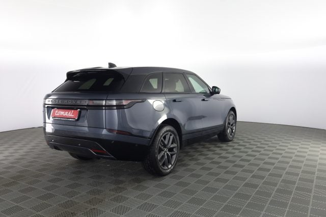 Land Rover Range Rover Velar Range Rover Velar 2.0D I4 204 CV Dynamic SE - foto 4 di 4