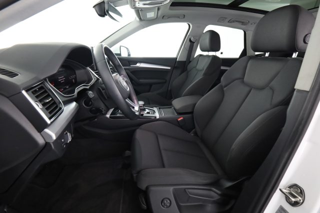 Audi Q5 Q5 35 TDI S tronic S line - foto 2 di 4
