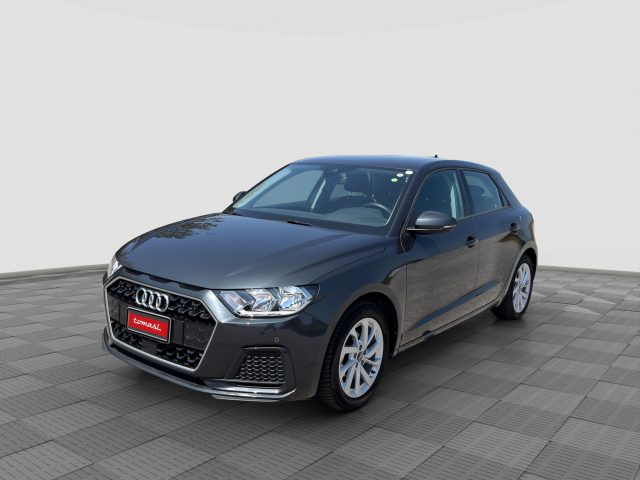 Audi A1 A1 SPB 25 TFSI Admired Advanced usato a MILANO