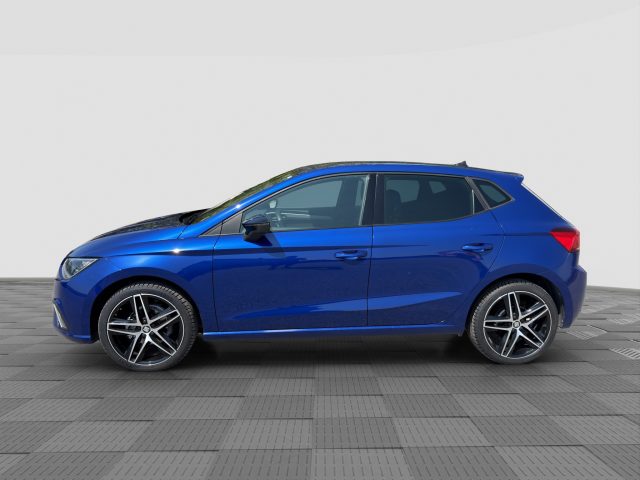 SEAT Ibiza Ibiza 1.0 TGI 5 porte FR - foto 2 di 4