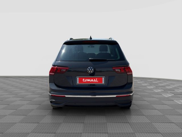 Volkswagen Tiguan Tiguan 2.0 TDI 150 CV SCR DSG Life - foto 4 di 4