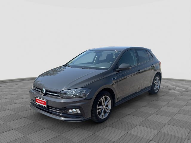 Volkswagen Polo Polo 1.0 EVO 80 CV 5p. Sport BMT usato a MILANO