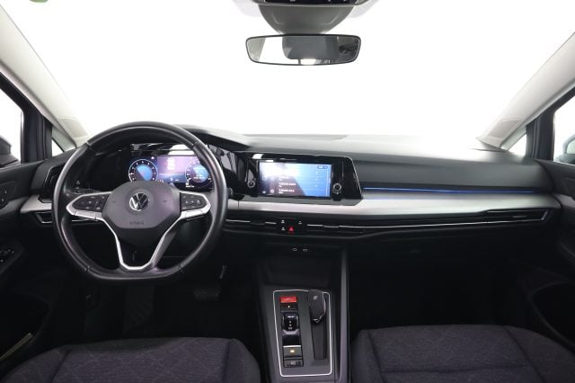 Volkswagen Golf Golf 1.0 eTSI EVO DSG Life - foto 4 di 4