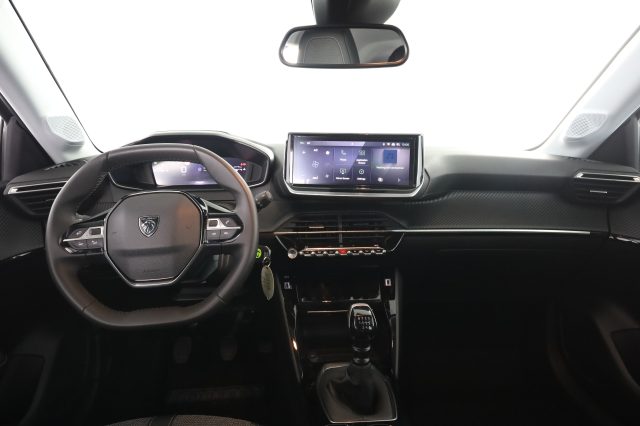 Peugeot 208 208 PureTech 100 Stop&Start 5 porte Allure - foto 4 di 4