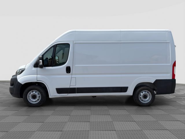 Fiat Ducato Ducato 35 2.2 Mjt 140CV PM-TM Furgone - foto 2 di 4