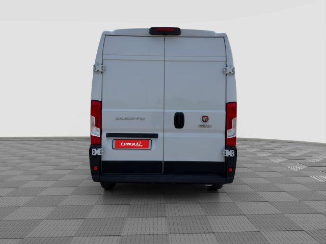 Fiat Ducato Ducato 35 2.2 Mjt 140CV PM-TM Furgone - foto 4 di 4