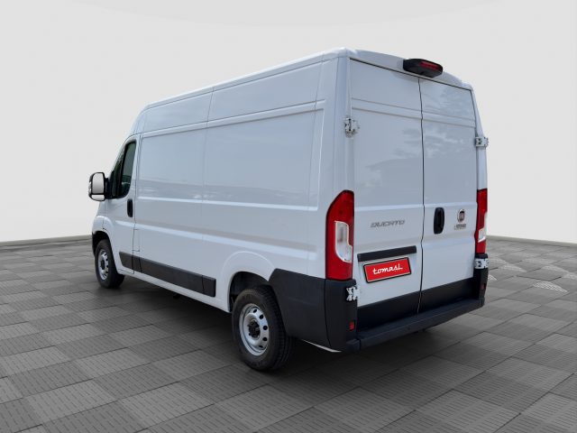 Fiat Ducato Ducato 35 2.2 Mjt 140CV PM-TM Furgone - foto 3 di 4