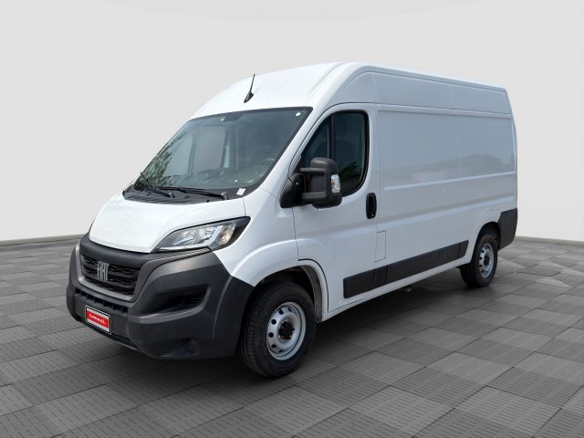 Fiat Ducato Ducato 35 2.2 Mjt 140CV PM-TM Furgone usato a MILANO