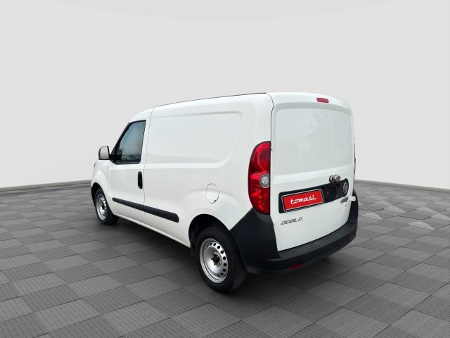 Fiat Other Doblò Doblò 1.6 MJT 90CV S&S PC-TN Cargo Business - foto 3 di 4