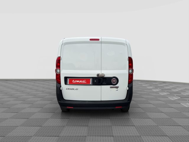 Fiat Other Doblò Doblò 1.6 MJT 90CV S&S PC-TN Cargo Business - foto 4 di 4