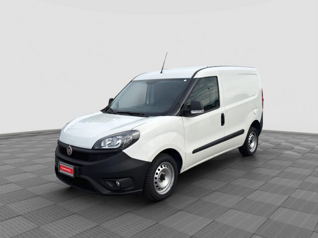 Fiat Other Doblò Doblò 1.6 MJT 90CV S&S PC-TN Cargo Business usato a MILANO