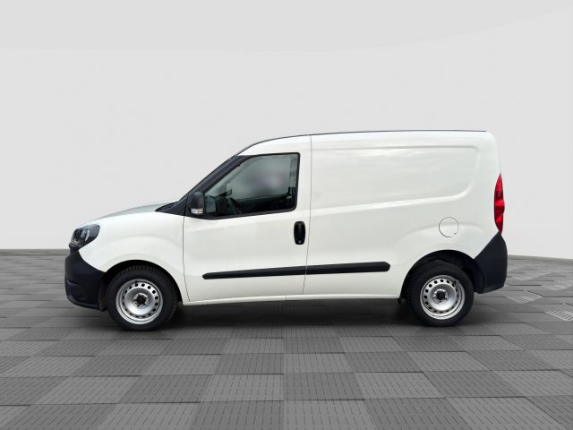 Fiat Other Doblò Doblò 1.6 MJT 90CV S&S PC-TN Cargo Business - foto 2 di 4