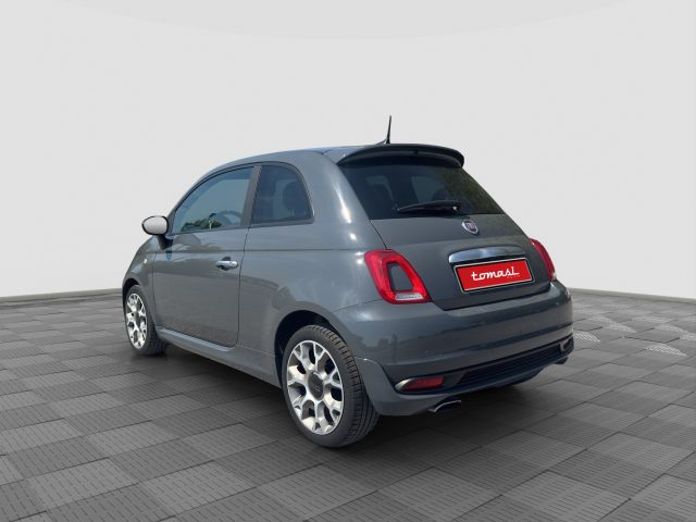 Fiat 500 500 1.2 Rockstar - foto 3 di 4
