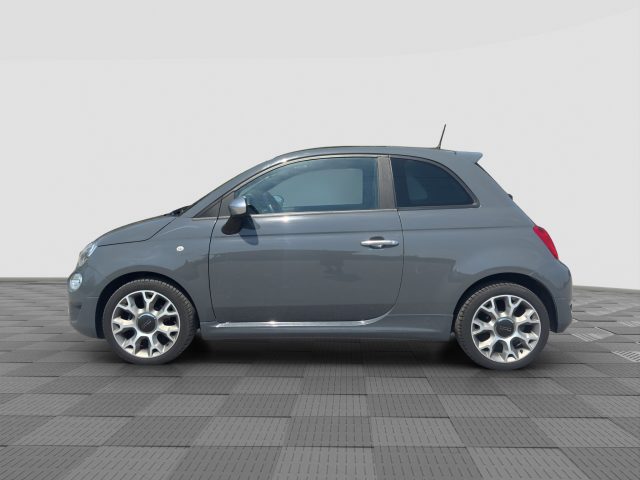Fiat 500 500 1.2 Rockstar - foto 2 di 4