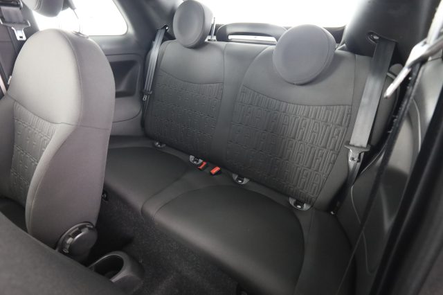 Fiat 500 500 C 1.0 Hybrid - foto 3 di 4