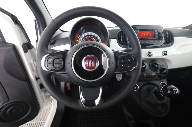 Fiat 500 500 C 1.0 Hybrid - foto 4 di 4