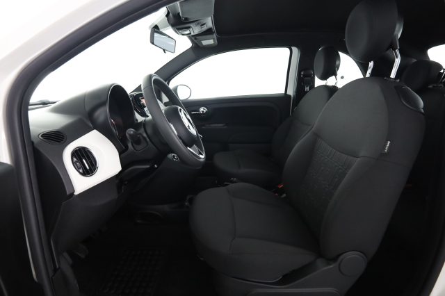 Fiat 500 500 C 1.0 Hybrid - foto 2 di 4