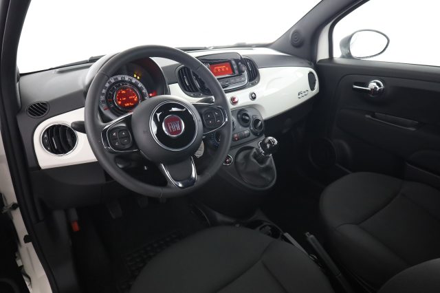 Fiat 500 500 C 1.0 Hybrid usato a MILANO