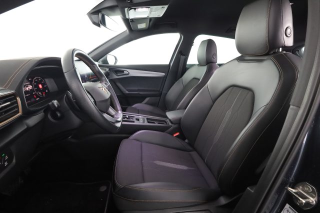 CUPRA Formentor Formentor 1.5 TSI DSG - foto 2 di 4
