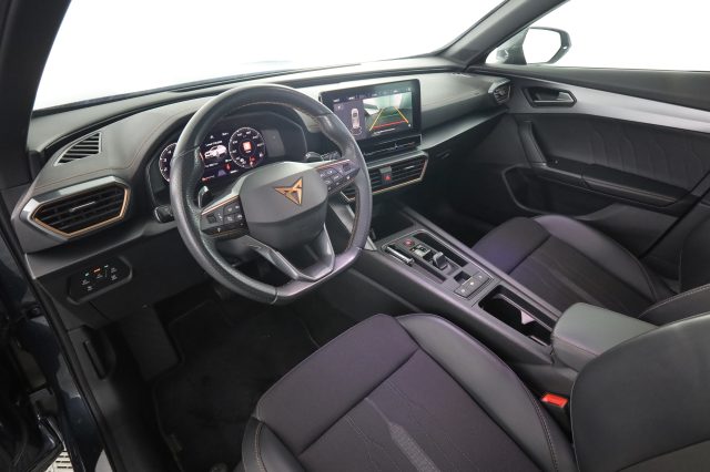 CUPRA Formentor Formentor 1.5 TSI DSG usato a MILANO