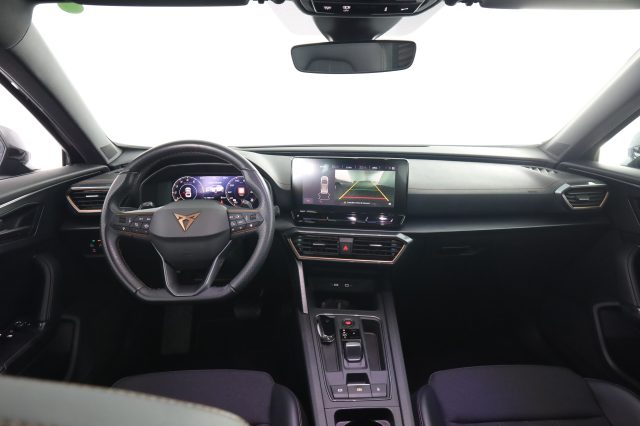 CUPRA Formentor Formentor 1.5 TSI DSG - foto 4 di 4