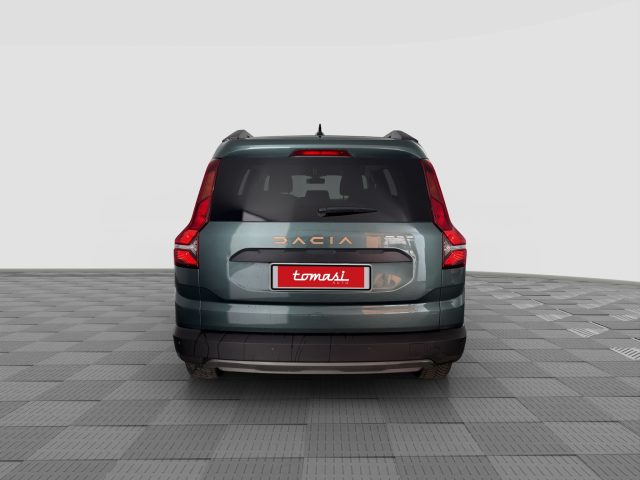 Dacia Jogger Jogger 1.0 TCe GPL 100 CV 7 posti Extreme Up - foto 4 di 4