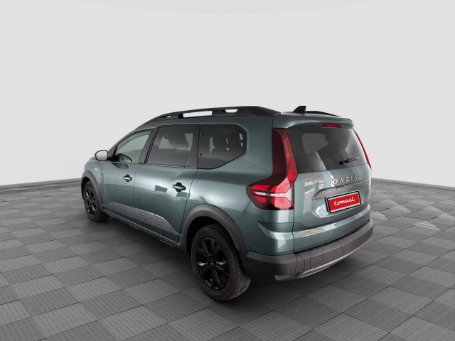 Dacia Jogger Jogger 1.0 TCe GPL 100 CV 7 posti Extreme Up - foto 3 di 4