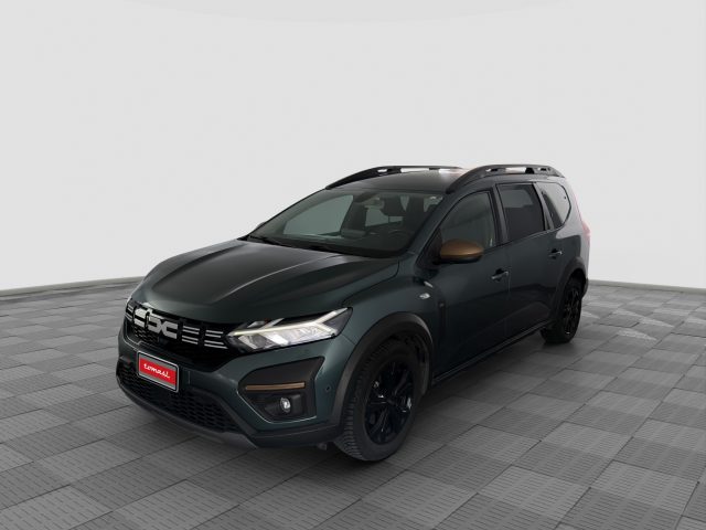 Dacia Jogger Jogger 1.0 TCe GPL 100 CV 7 posti Extreme Up usato a MILANO