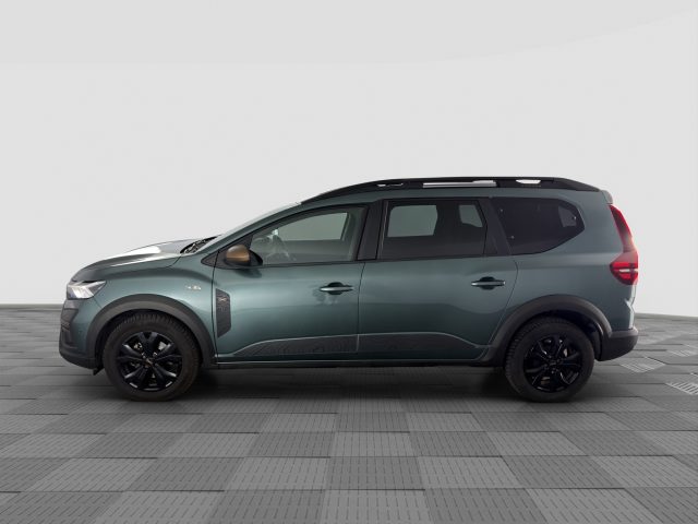 Dacia Jogger Jogger 1.0 TCe GPL 100 CV 7 posti Extreme Up - foto 2 di 4
