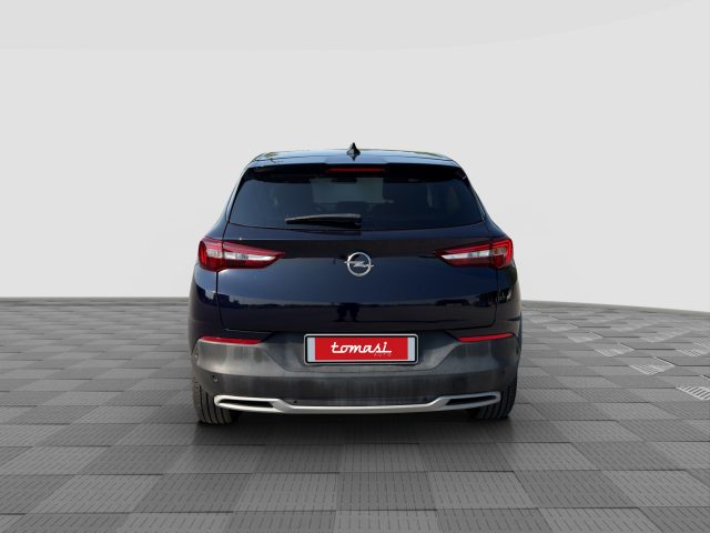 Opel Grandland Grandland X Innovation 1.6 ECOTEC® Diesel 120cv S& - foto 4 di 4