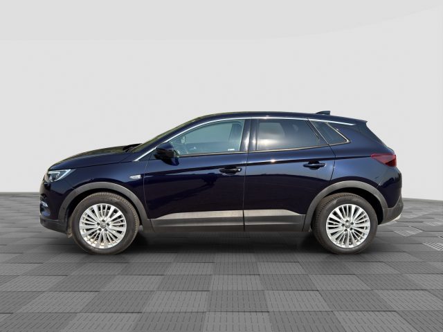 Opel Grandland Grandland X Innovation 1.6 ECOTEC® Diesel 120cv S& - foto 2 di 4