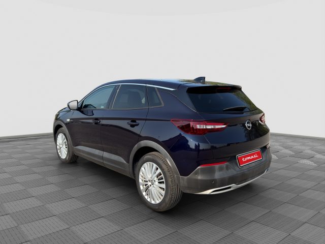 Opel Grandland Grandland X Innovation 1.6 ECOTEC® Diesel 120cv S& - foto 3 di 4
