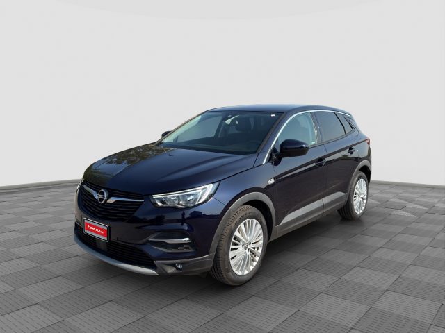 Opel Grandland Grandland X Innovation 1.6 ECOTEC® Diesel 120cv S& usato a MILANO