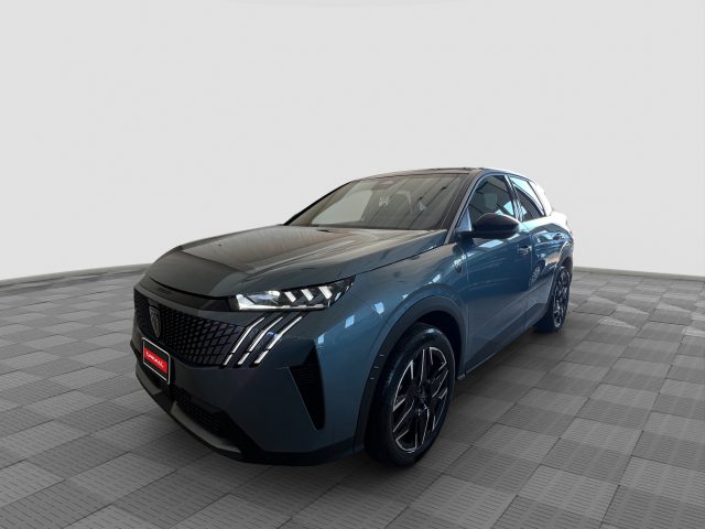 Peugeot 3008 3ª serie Hybrid 145 e-DCS6 GT km 0 a MILANO