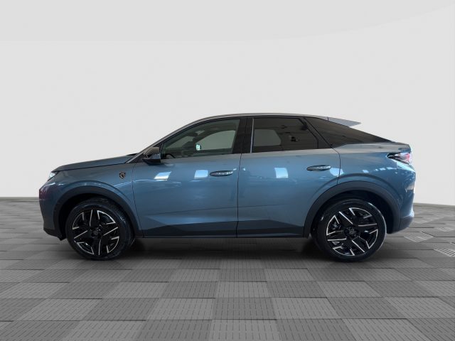 Peugeot 3008 3ª serie Hybrid 145 e-DCS6 GT - foto 2 di 4