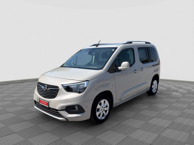 Opel Combo Life Combo Life 1.5D 100 CV MT5 S&S Advance usato a MILANO