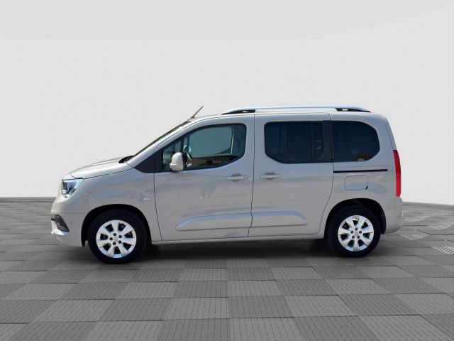 Opel Combo Life Combo Life 1.5D 100 CV MT5 S&S Advance - foto 2 di 4