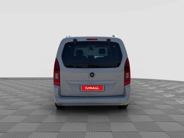 Opel Combo Life Combo Life 1.5D 100 CV MT5 S&S Advance - foto 4 di 4