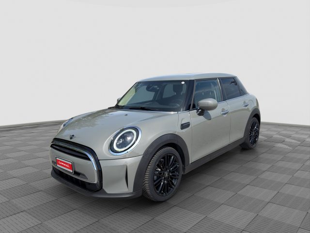 MINI Mini 5 Porte 1.5 One 75 CV Classic 5 porte usato a MILANO